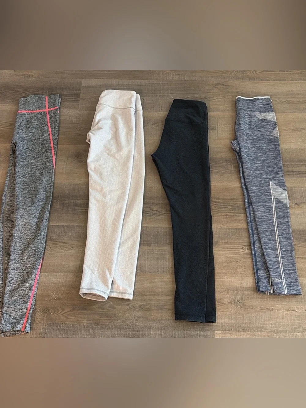 Exercise bundle size small - Picture 1 of 7